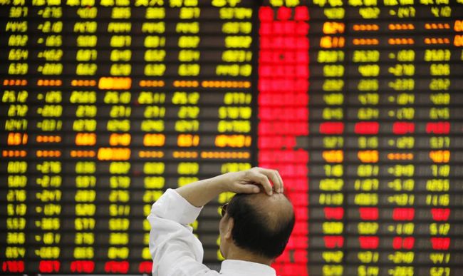 中国股市：中远海控个股研报(11.24)
