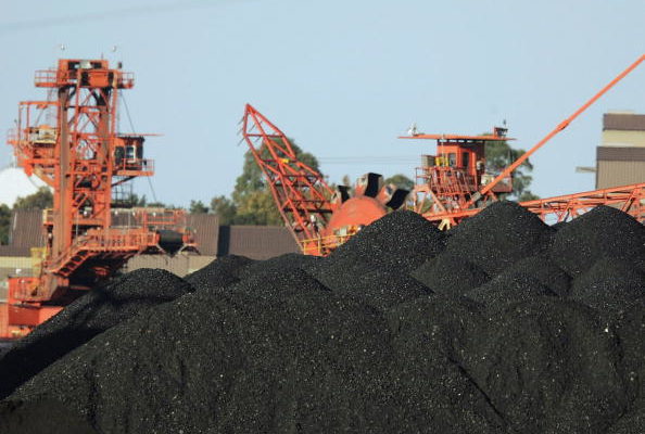 市场预计煤炭还会持续紧张，价格会继续上涨